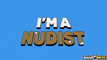 Preview 3 of Anal Min - I&#039_m a Nudist