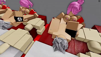 Preview 4 of Family Dinner Japan - ROBLOX...