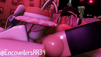 Preview 3 of Tamil Sarry Sex - While The Night Is Young