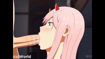 Preview 4 of Kanada Videos 3gp - Las mejores fotos porno de Zero two
