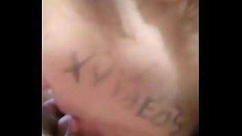 Preview 2 of Creampie Young Stickam - Verification video