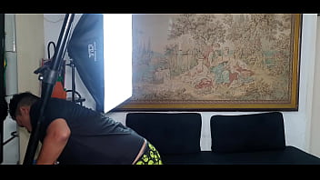 Preview 4 of Todos A Bordo Con Romina Row - Bate papo descontra&iacute_do com  Paty Bumbum amiga safada