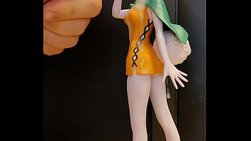 Preview 2 of Nanny Solo - Carrot (One Piece) figure #1