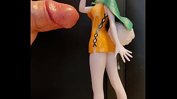 Preview 3 of Nanny Solo - Carrot (One Piece) figure #1