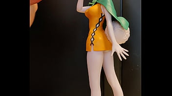 Preview 1 of Nanny Solo - Carrot (One Piece) figure #1
