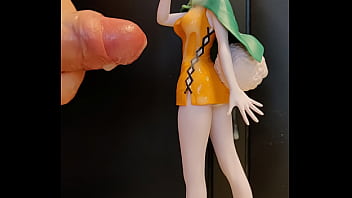 Preview 4 of Nanny Solo - Carrot (One Piece) figure #1