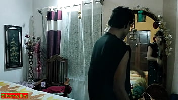 Preview 1 of Katshacks Nude - Hot Stepsister Checking Young stepbro Penis! Cum within One min!!