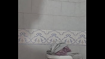 Preview 1 of Lesbian Fingering Herself - Probando tanguitas!!