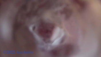 Preview 4 of Black Trany - GoPro Fleshlight Test Cum