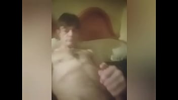 Preview 4 of Touch My Dick Flash - Striptease