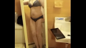 Preview 2 of Xxx Sex Mom Bate - Desperate pissing