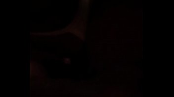 Preview 2 of August Black Cock Sex - Yanks Amateur Beauty Verronica Masturbating
