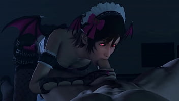 Preview 3 of Porn Hindixxx - Final Fantasy XV [ Iris Amicitia ] by Lazyprocrastinator