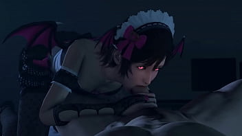 Preview 4 of Porn Hindixxx - Final Fantasy XV [ Iris Amicitia ] by Lazyprocrastinator