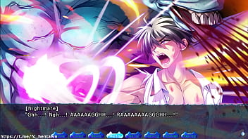 Preview 3 of X Vdioe - Inyochu: Insects of Insemination part 50 Sui route Good End