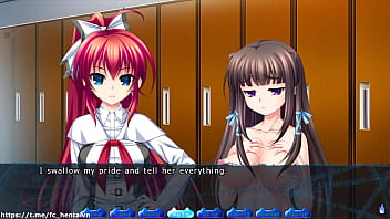 Preview 1 of X Vdioe - Inyochu: Insects of Insemination part 50 Sui route Good End