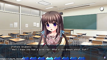 Preview 4 of X Vdioe - Inyochu: Insects of Insemination part 50 Sui route Good End