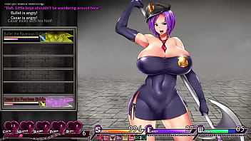 Preview 3 of 3nxxx Vedio - KP 3 ! The way of the lustful statue.