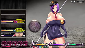 Preview 1 of 3nxxx Vedio - KP 3 ! The way of the lustful statue.