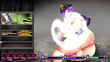 Preview 4 of 3nxxx Vedio - KP 3 ! The way of the lustful statue.