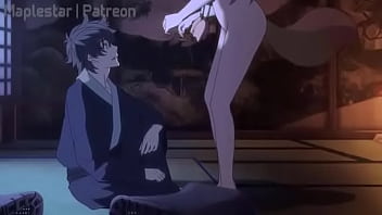 Preview 2 of Nakro Sex Video - Raphtalia x Naofumi