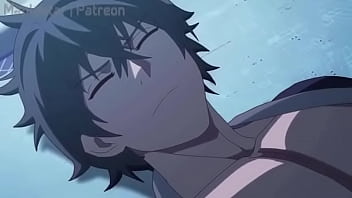 Preview 3 of Nakro Sex Video - Raphtalia x Naofumi