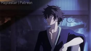 Preview 1 of Nakro Sex Video - Raphtalia x Naofumi