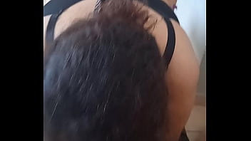 Preview 3 of Ghagra Xxx Sex - Lo chupa con su tanguita