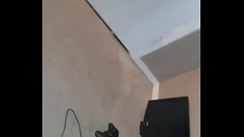 Preview 1 of Mom Son Open Sex - Rub that dried cock pt2