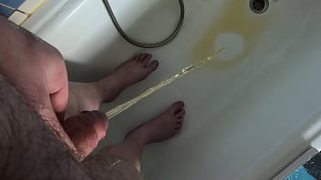 Preview 2 of Love Without Boundaries - I Love to Piss in the Shower