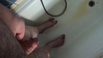 Preview 3 of Love Without Boundaries - I Love to Piss in the Shower