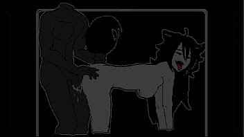 Preview 2 of Mom And Dad Sexmom Old - All cartoon scenes from the &quot_Monster Girl&#039_s Labyrinth&quot_ edited and cut