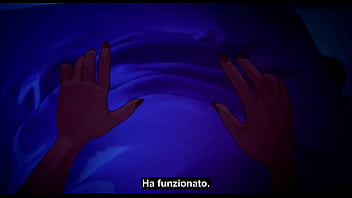 Preview 1 of Lick Pussy Before Creampie - La vendetta della succube Episodio 1 Sub ITA