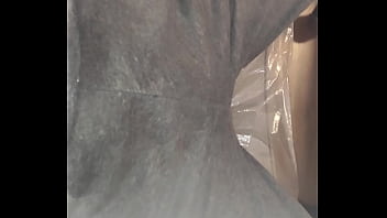 Preview 3 of Rola Reve - Peeing in Living room