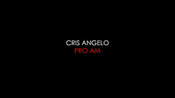 Preview 2 of Cilec Here - New French Prod - CRIS ANGELO PRO-AM - Compilation Trailer - Linda del Sol,  Perla Rubia,  Melany Furie,  Ammy Redhead,  Lya Lips,  Lenna Bella - Cris Angelo,  Maxxx Record,  Jason Carrera