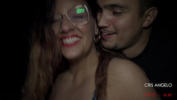 Preview 3 of Cilec Here - New French Prod - CRIS ANGELO PRO-AM - Compilation Trailer - Linda del Sol,  Perla Rubia,  Melany Furie,  Ammy Redhead,  Lya Lips,  Lenna Bella - Cris Angelo,  Maxxx Record,  Jason Carrera
