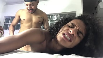 Preview 2 of Tight Figure Girl - ABRIU O CUZAO PRA ME COMER E LEITAR GOSTOSO