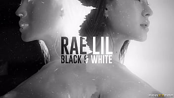 Preview 4 of Tamil Mallu Sex Aunty - Rae Lil Black &amp_ White - Rae Lil Black / Brazzers  / stream full from www.zzfull.com/perky