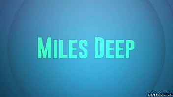 Preview 4 of S Xxxxoman - Miles Deep - CJ Miles / Brazzers  / stream full from www.zzfull.com/pint