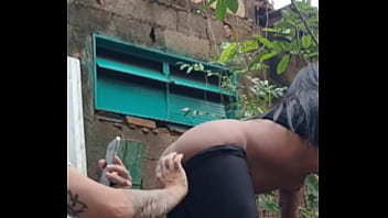 Preview 2 of Bangladas Xxxxvedos - comi a visinha gostosa da enpreregada