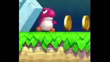 Preview 2 of Pirates Full Videos - Mira este Yoshi beb&eacute_ bailando,  no lo ignores &gt_:v