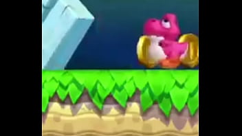Preview 3 of Pirates Full Videos - Mira este Yoshi beb&eacute_ bailando,  no lo ignores &gt_:v