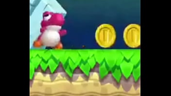 Preview 4 of Pirates Full Videos - Mira este Yoshi beb&eacute_ bailando,  no lo ignores &gt_:v