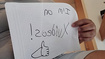 Preview 3 of A Very Small Boy And Son - Verification video