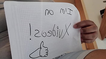 Preview 1 of A Very Small Boy And Son - Verification video