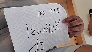 Preview 4 of A Very Small Boy And Son - Verification video