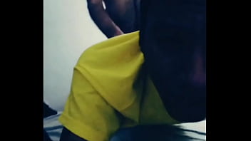 Preview 3 of Step Mom Night - LE ROMPO EL CULO SIEMPRE QUE VOLVEMOS DEL SAUNA