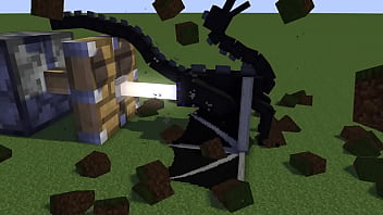 Preview 2 of Steve Noir - gapping dragon