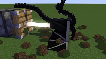Preview 3 of Steve Noir - gapping dragon