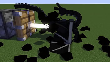 Preview 1 of Steve Noir - gapping dragon